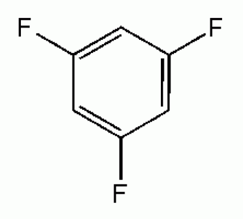 1,3,5-трифторбензола, 98 +%, Alfa Aesar, 25г