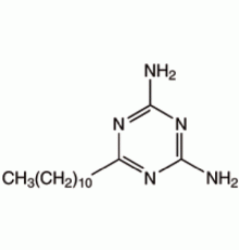 2,4-диамино-6-ундецил-1, 3,5-триазин, 97%, Alfa Aesar, 5 г