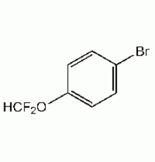 1-Бром-4- (дифторметокси) бензол, 97%, Alfa Aesar, 5 г