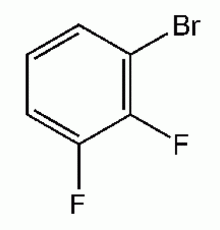 1-Бром-2, 3-дифторбензол, 98%, Alfa Aesar, 5 г