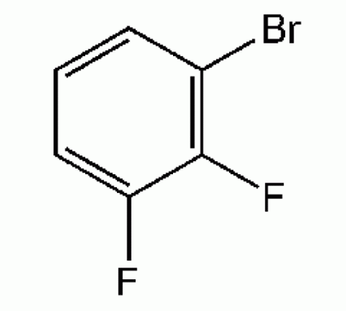 1-Бром-2, 3-дифторбензол, 98%, Alfa Aesar, 5 г