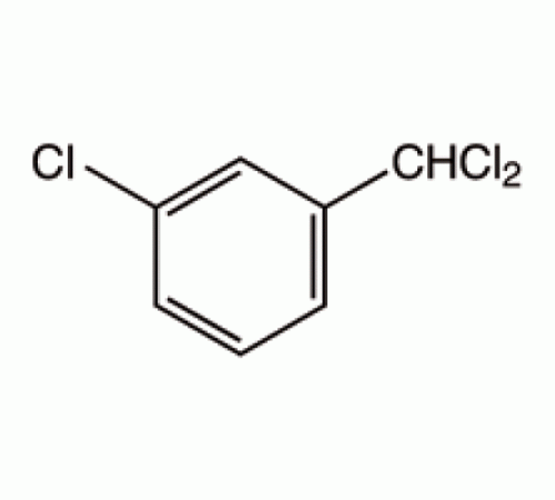 Хлорид 3-Хлорбензаль, 95%, Alfa Aesar, 10 г