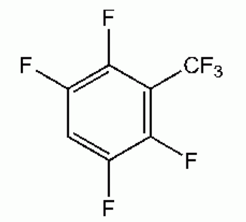 2,3,5,6-Тетрафторбензотрифторид, 98%, Alfa Aesar, 5 г