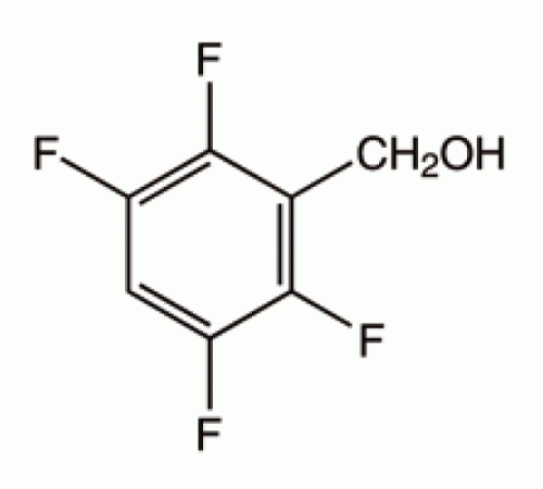 2,3,5,6-тетрафторбензил спирт, 98%, Alfa Aesar, 5 г
