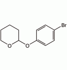 2 - (4-бромфенокси) тетрагидропиран, 98%, Alfa Aesar, 50 г