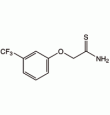 2 - [3 - (трифторметил) фенокси] тиоацетамид, 97%, Alfa Aesar, 1 г