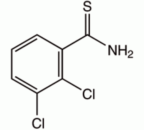 2,3-Дихлортиобензамид, 97%, Alfa Aesar, 250 мг
