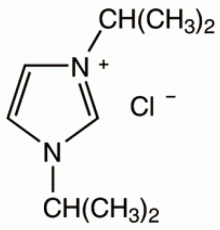 Хлорид 1,3-Диизопропилимидазолий, 97 +%, Alfa Aesar, 5 г