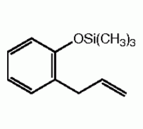 (2-аллилфенокси) триметилсилан, 98%, Alfa Aesar, 5 г