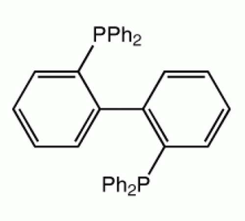 2,2 '-бис (дифенилфосфино) бифенил, 98%, Alfa Aesar, 250 мг