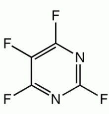 2,4,5,6-Тетрафторпиримидин, 95%, Alfa Aesar, 250 мг
