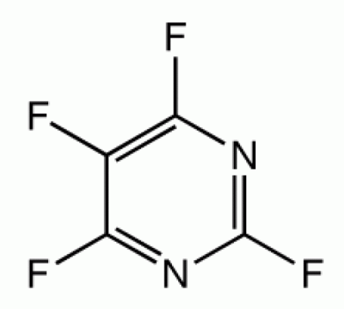 2,4,5,6-Тетрафторпиримидин, 95%, Alfa Aesar, 250 мг