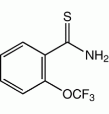 2 - (трифторметокси) тиобензамида, 97%, Alfa Aesar, 1г