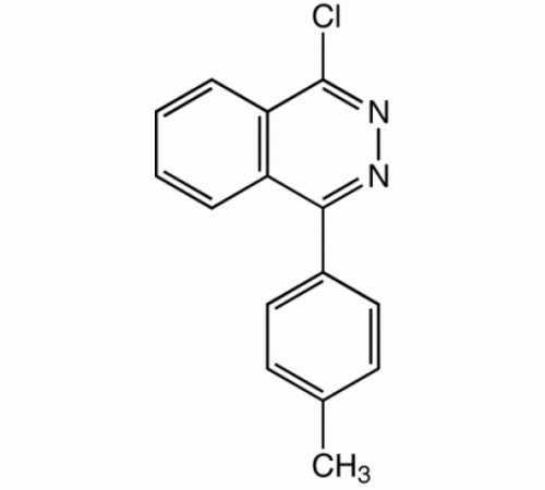 1-Хлор-4- (4-метилфенил) фталазин, 96%, Alfa Aesar, 250 мг