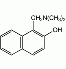 1-диметиламинометил-2-нафтол, 98%, Alfa Aesar, 250 мг
