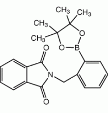 2 - (N-фталимидометил) пинакон бензолбороновой кислоты, 95%, Alfa Aesar, 1г