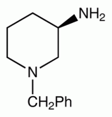 (R) -3-амино-1-бензилпиперидина, 97%, Alfa Aesar, 1г