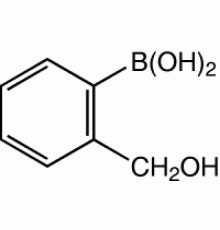 2 - (гидроксиметил) бензолбороновой кислоты, 97%, Alfa Aesar, 1г