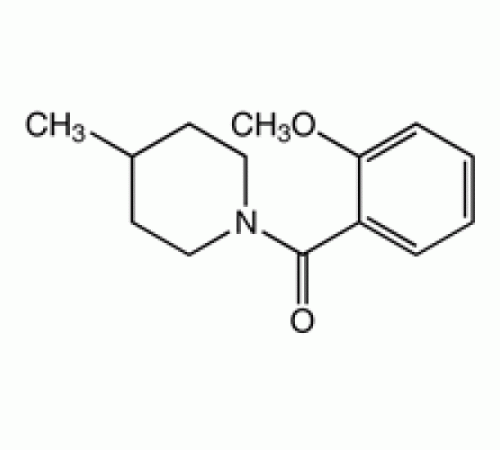 1 - (2-Метоксибензоил) -4-метилпиперидина, 97%, Alfa Aesar, 1 г