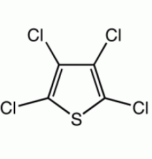 Тетрахлоротиофен, 98%, Alfa Aesar, 1 г