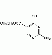 Этил 2-амино-4-гидроксипиримидин-5-карбоновой кислоты, 95%, Alfa Aesar, 5 г