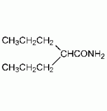 2,2-Ди-н-пропилацетамид, 97%, Alfa Aesar, 25 г
