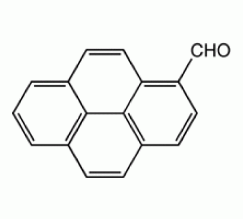 1-Пиренкарбоксальдегид, 99%, Alfa Aesar, 25 г