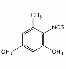 2,4,6-триметилфенил изотиоцианат, 96%, Alfa Aesar, 1 г