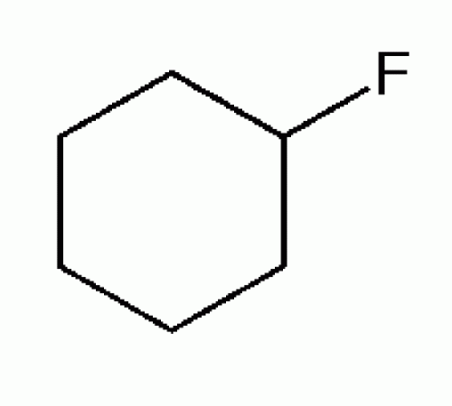 Фторциклогексан, 97%, Alfa Aesar, 5 г