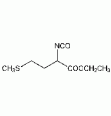 Этил-2-изоцианато-4- (метилтио) бутират, 97%, Alfa Aesar, 10 г