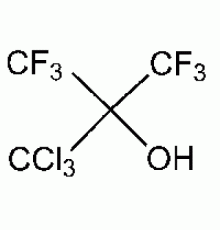 2,2,2-трихлор-1, 1-бис (трифторметил) этанол, 97%, Alfa Aesar, 5 г