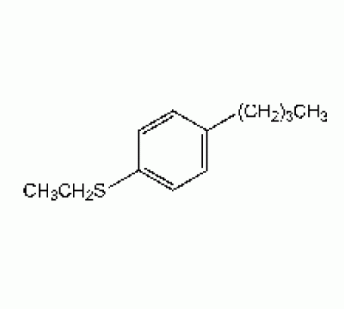 1-н-бутил-4- (этилтио) бензол, 96%, Alfa Aesar, 5 г