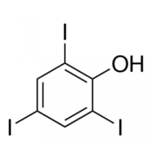 2,4,6-Трийодофенол, 98%, Alfa Aesar, 5 г