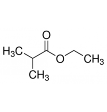 Этил изобутират, 99%, Acros Organics, 500мл