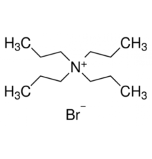 Тетрапропиламмоний бромид, 98%, Acros Organics, 2.5кг