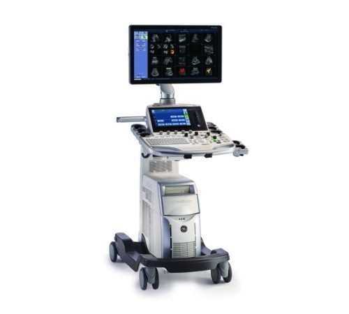 GE Healthcare Logiq S7