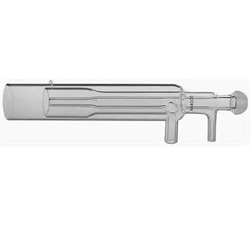 Горелка кварцевая Горелка кварцевая 2,5 мм ID для 7500 ICP-MS, G3270-80043 Agilent