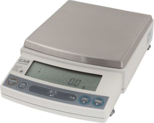 Лабораторные весы Весы CAS CUW-4200S