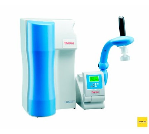 Система высокой очистки воды I типа, 2 л/ч, настольная, GenPure xCAD Plus UV/UF, Thermo FS