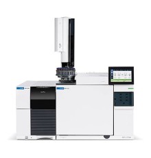 Газовый хромато-масс-спектрометр Agilent 5977B