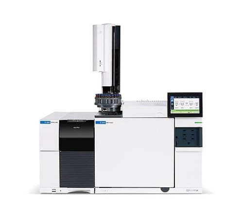 Газовый хромато-масс-спектрометр Agilent 5977B