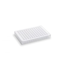 Микропланшет для фильтрации FILTER PLT 96 300UL PE 25UM LNG 50 / CS, 200989-100 Agilent