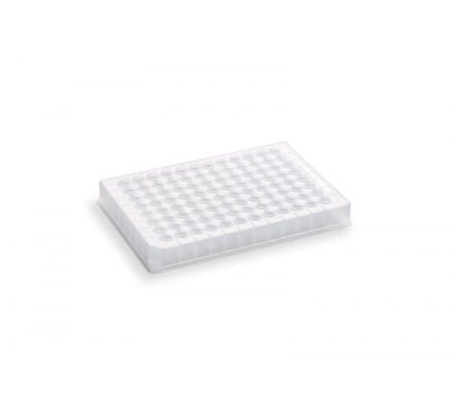 Микропланшет для фильтрации FILTER PLT 96 300UL PE 25UM LNG 50 / CS, 200989-100 Agilent