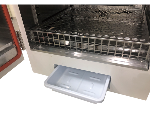 DG-410C - Сушильный шкаф с естественной конвекцией для сушки инструментов и лабораторной посуды