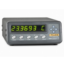 Цифровой калибратор температуры Fluke 1502A-2506-256